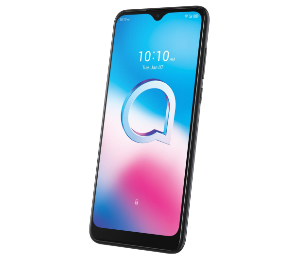ALCATEL 3L (2020) 4/64GB Szary Dual Sim - 566035 - zdjęcie 10